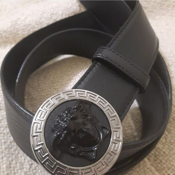 Versace Medusa belt main image 5